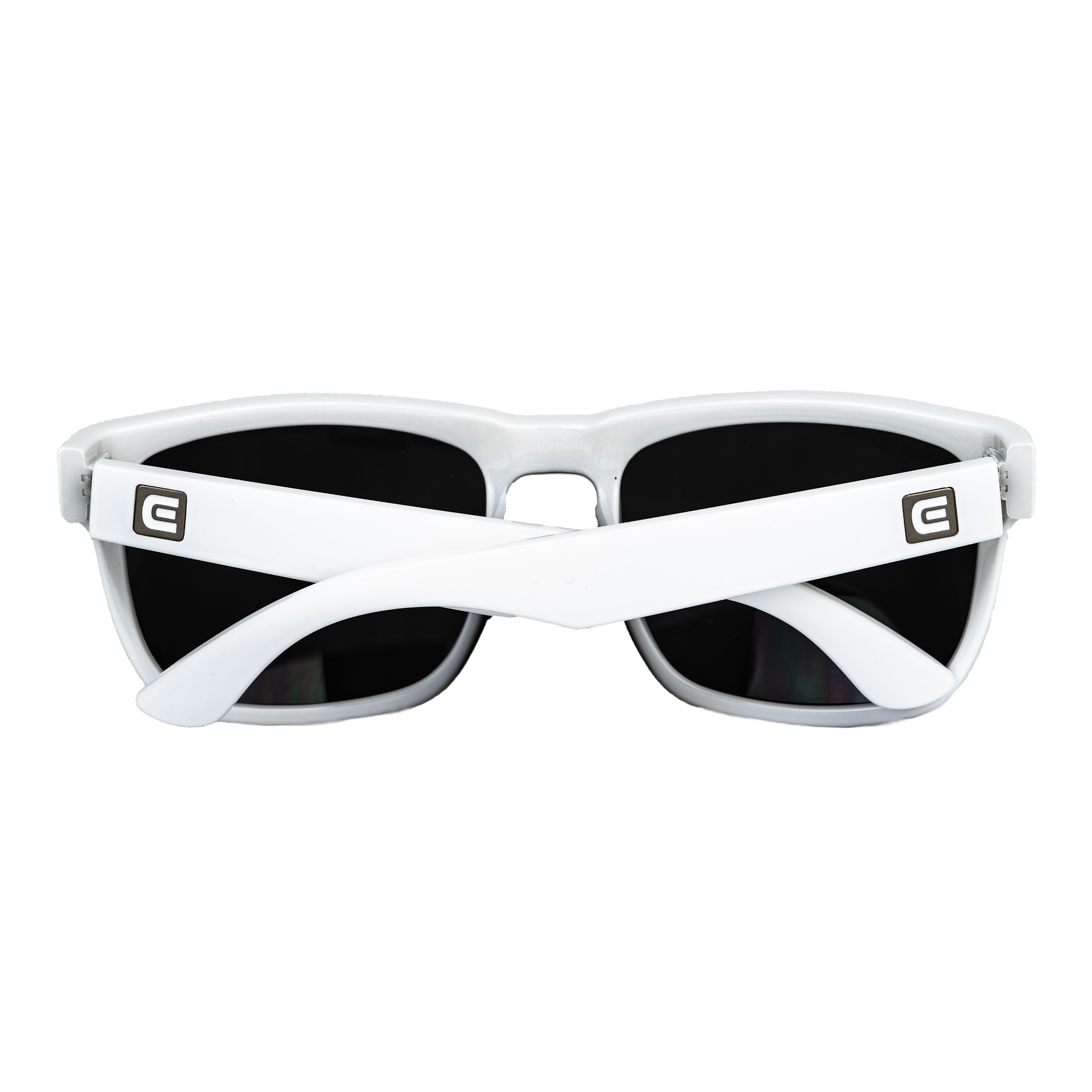 Monaco (White/Black)