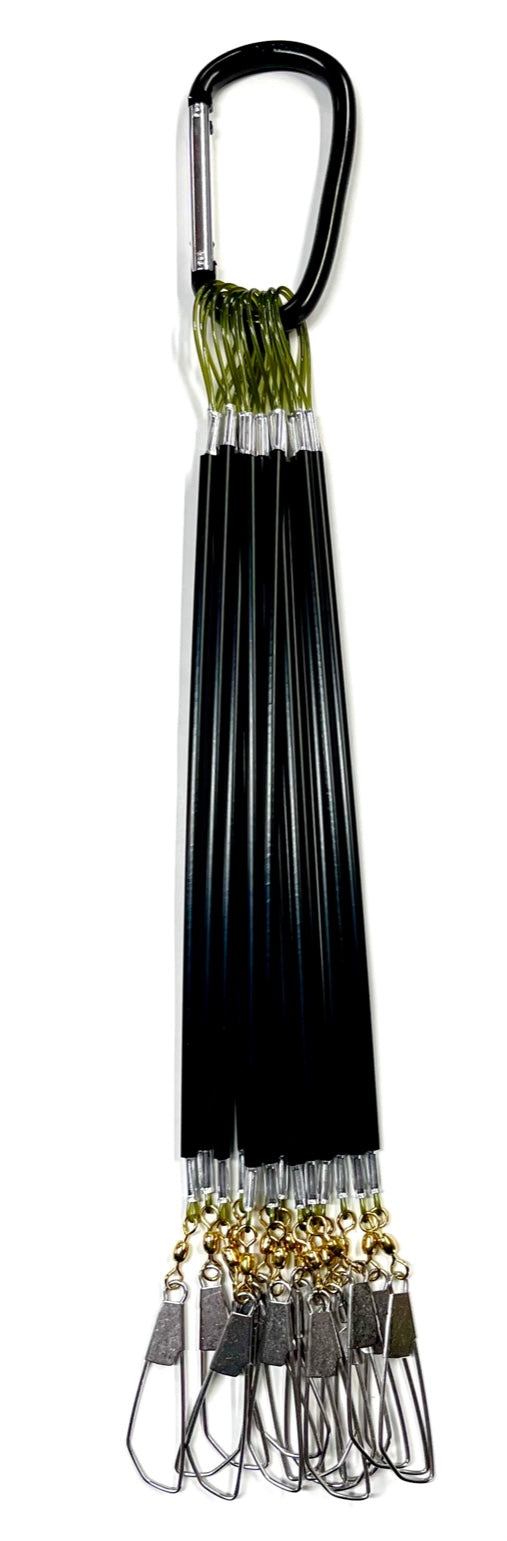 Yak Line Pro 15 Leader