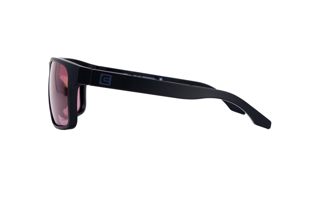Triton (Black/Pink Rose) - Floatable