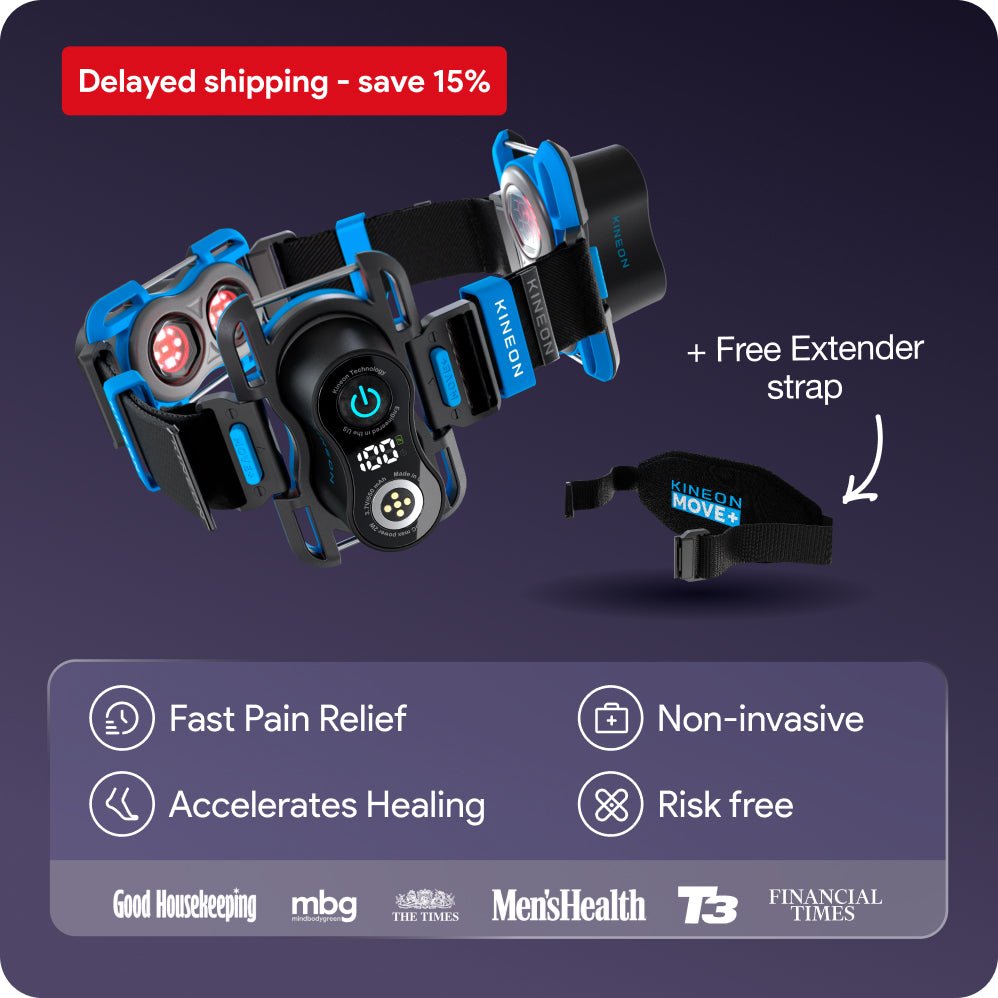 The MOVE+ Pro